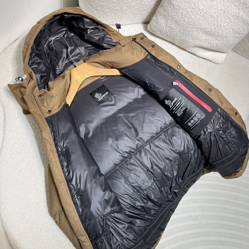 Moncler Down Coat